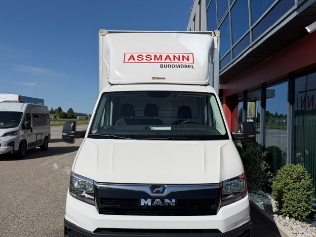 MAN TGE 3.180-image-1
