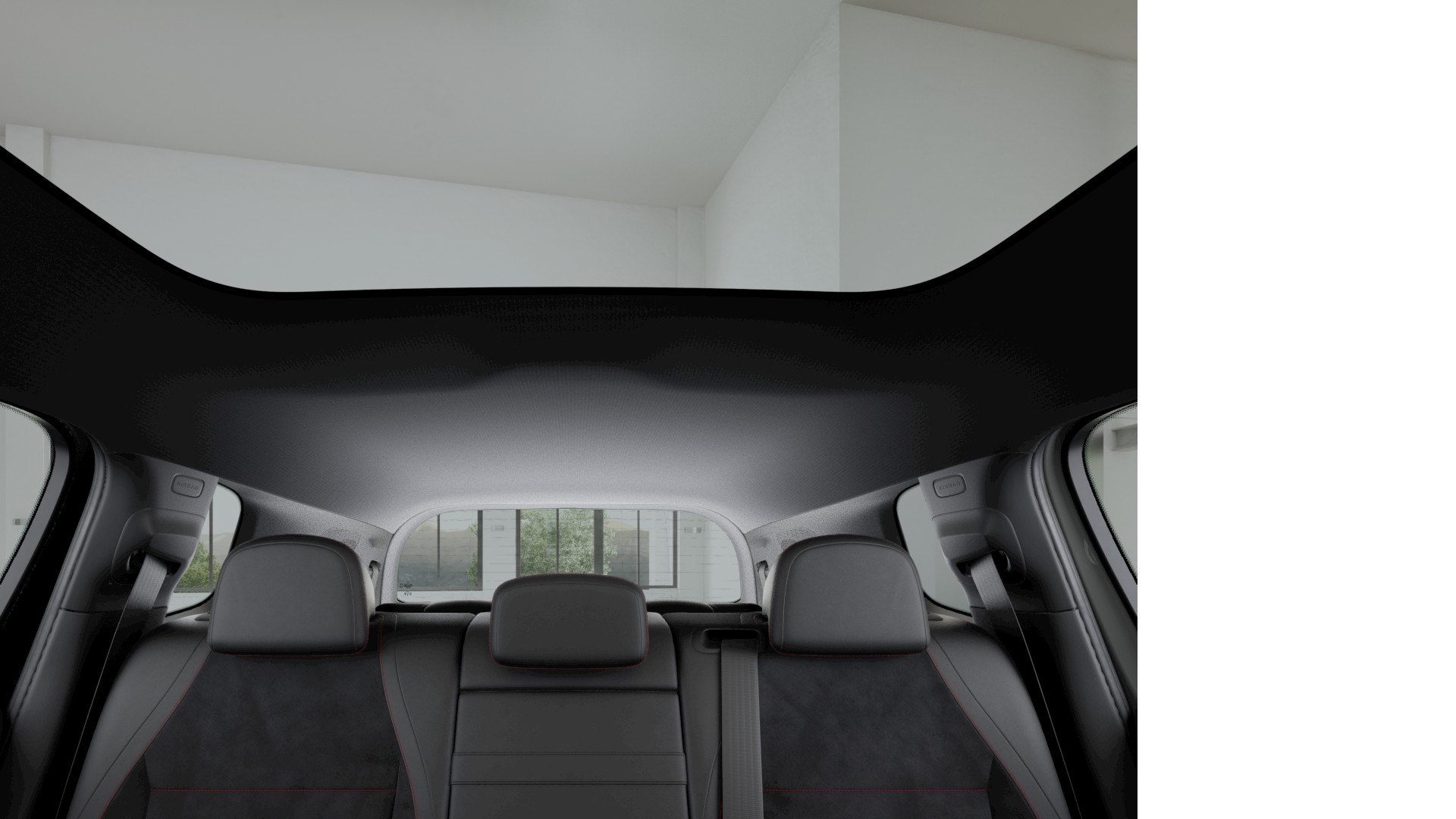 MERCEDES-BENZ GLB 350 4MATIC with EQ Technology-image-11