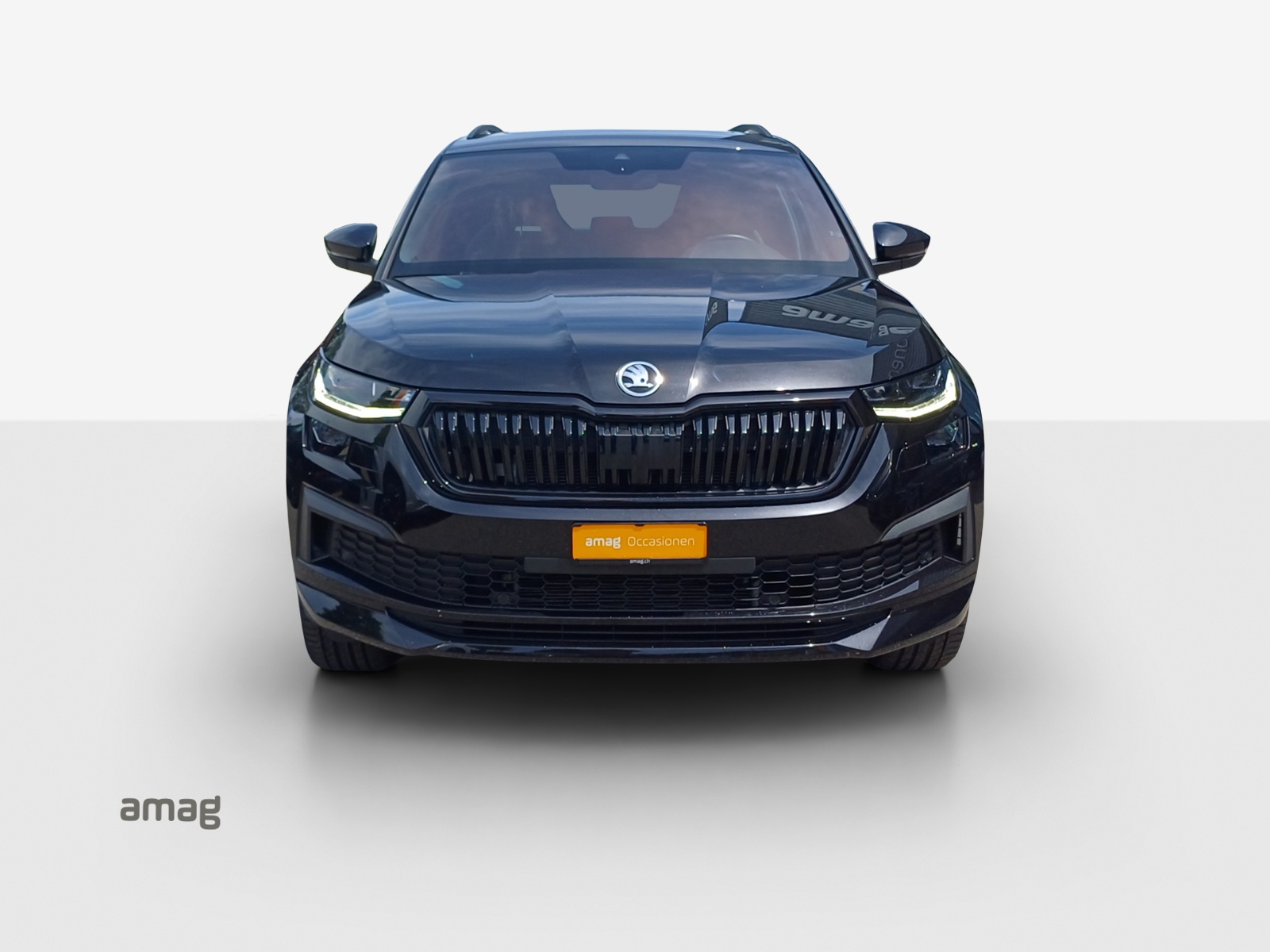SKODA Kodiaq 2.0 TSI 4x4 SportLine-image-6