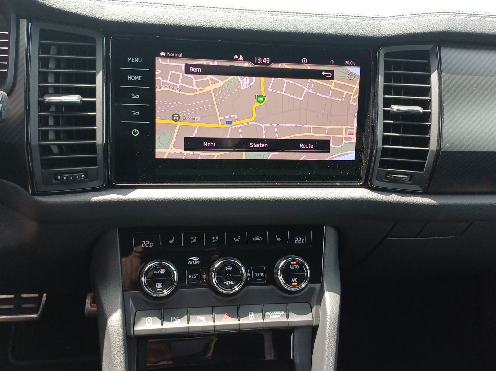 SKODA Kodiaq 2.0 TSI 4x4 SportLine-image-10