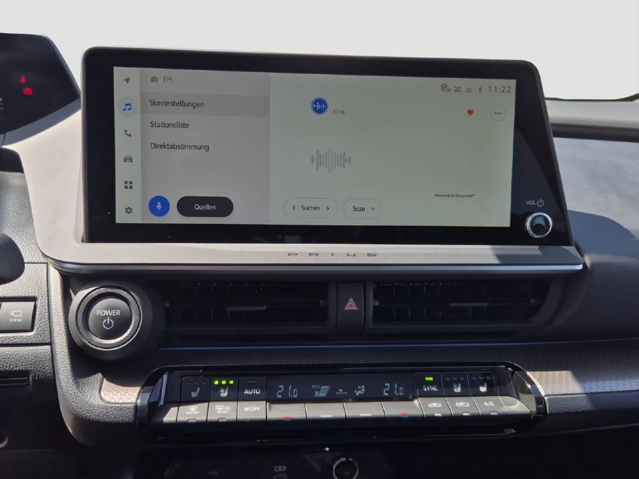 TOYOTA Prius 2.0 Plug-In-Hybrid Premium-image-12