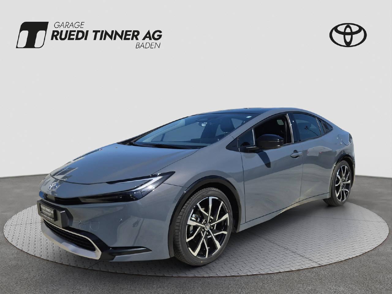 TOYOTA Prius 2.0 Plug-In-Hybrid Premium-image-0