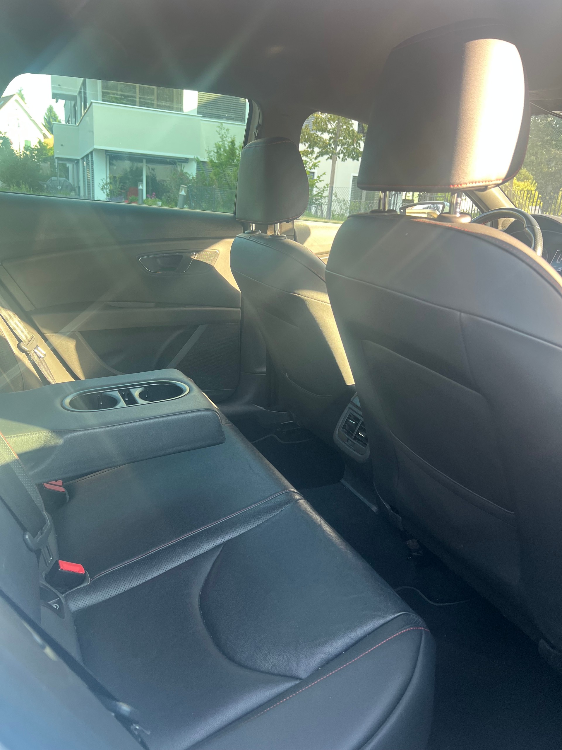 SEAT Leon ST FR 1.8 TSI DSG 180 PS | Nur 85'500 km-image-7
