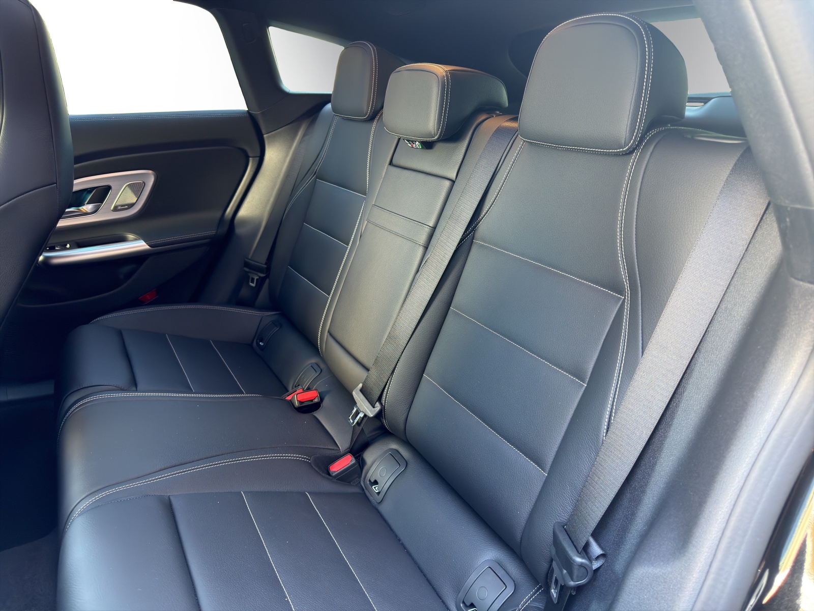 MERCEDES-BENZ CLA Shooting Brake 220 8G-DCT-image-10