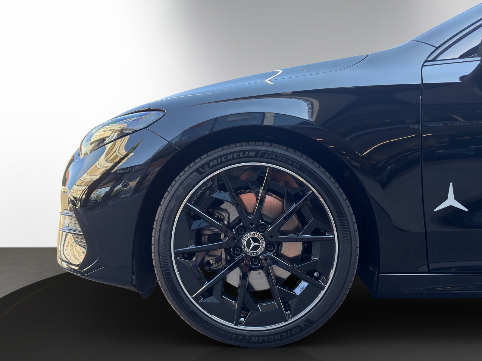 MERCEDES-BENZ CLA Shooting Brake 220 8G-DCT-image-6