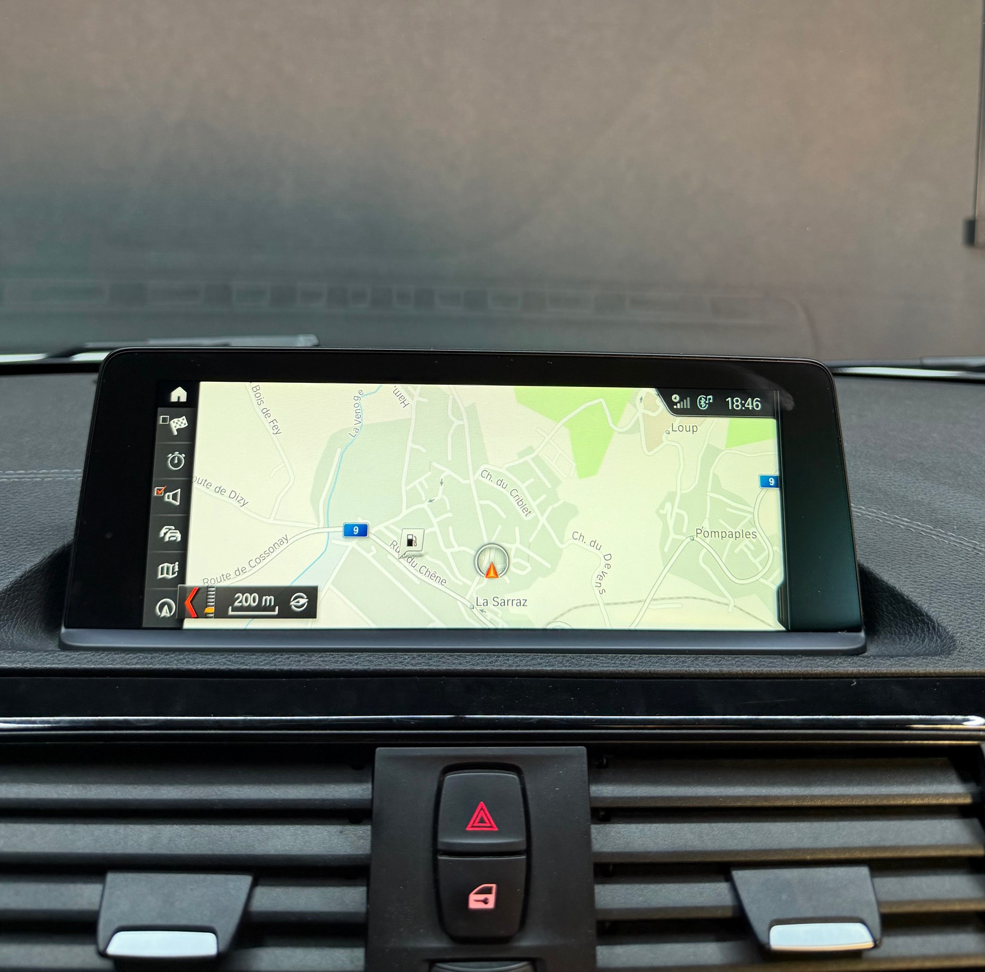 BMW M140i xDrive Steptronic-image-30