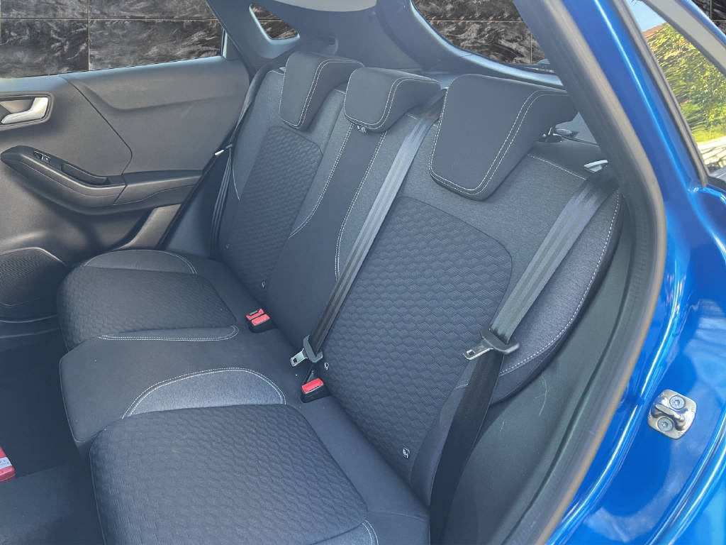 FORD Puma 1.0 EcoB Hybrid 125 Titanium-image-8