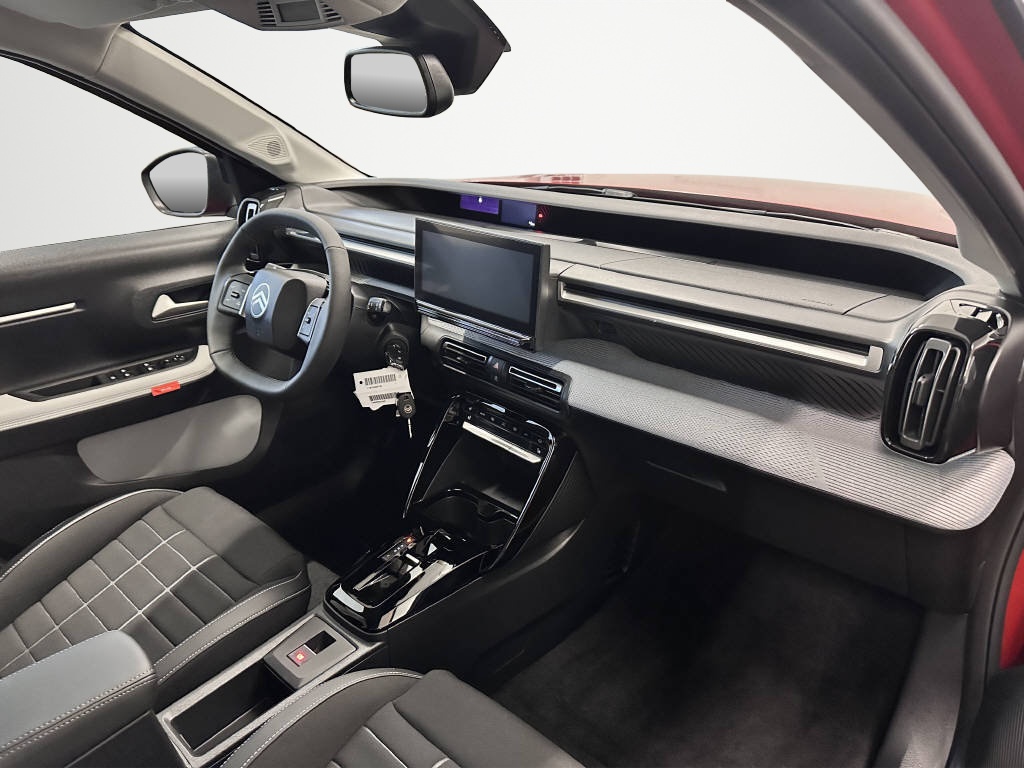CITROEN e-C3 Max-image-8