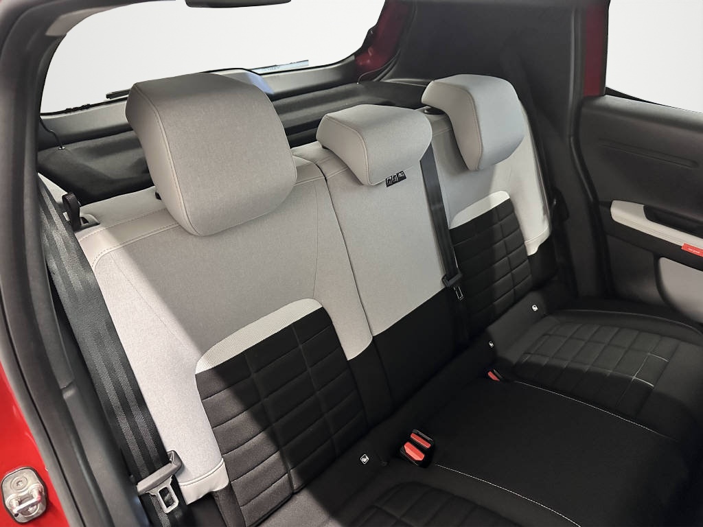 CITROEN e-C3 Max-image-10