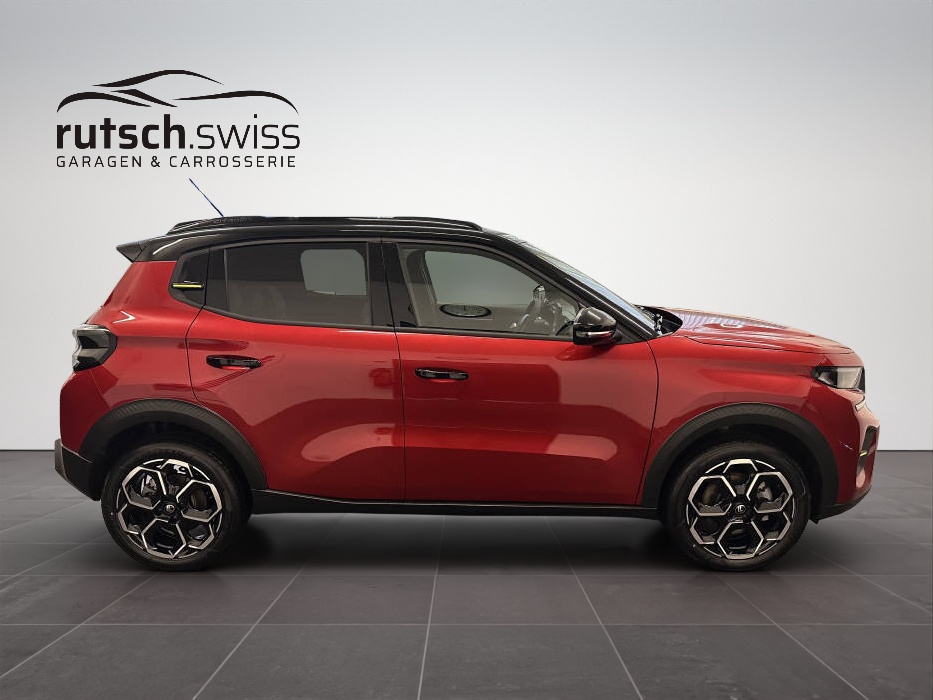CITROEN e-C3 Max-image-7