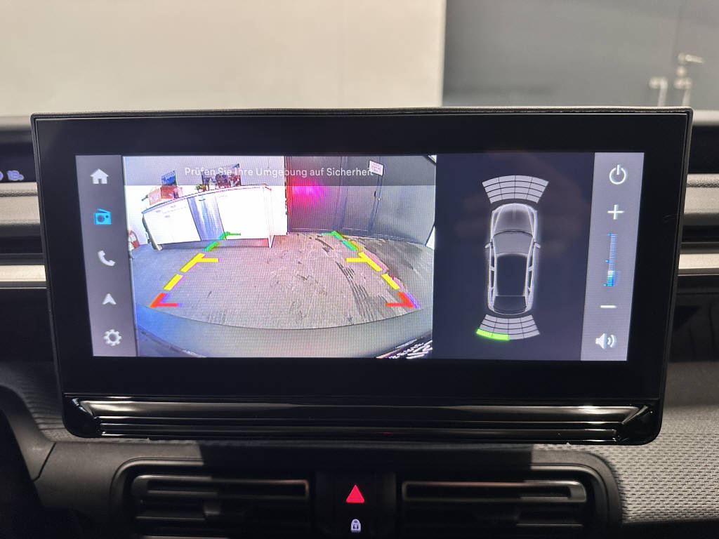 CITROEN e-C3 Max-image-13