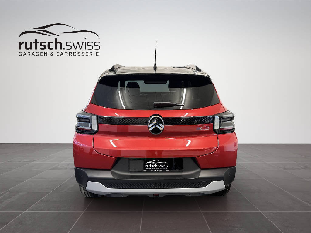 CITROEN e-C3 Max-image-4