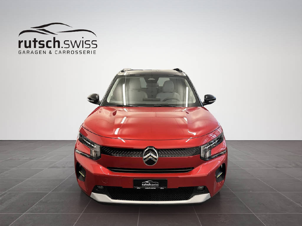 CITROEN e-C3 Max-image-1
