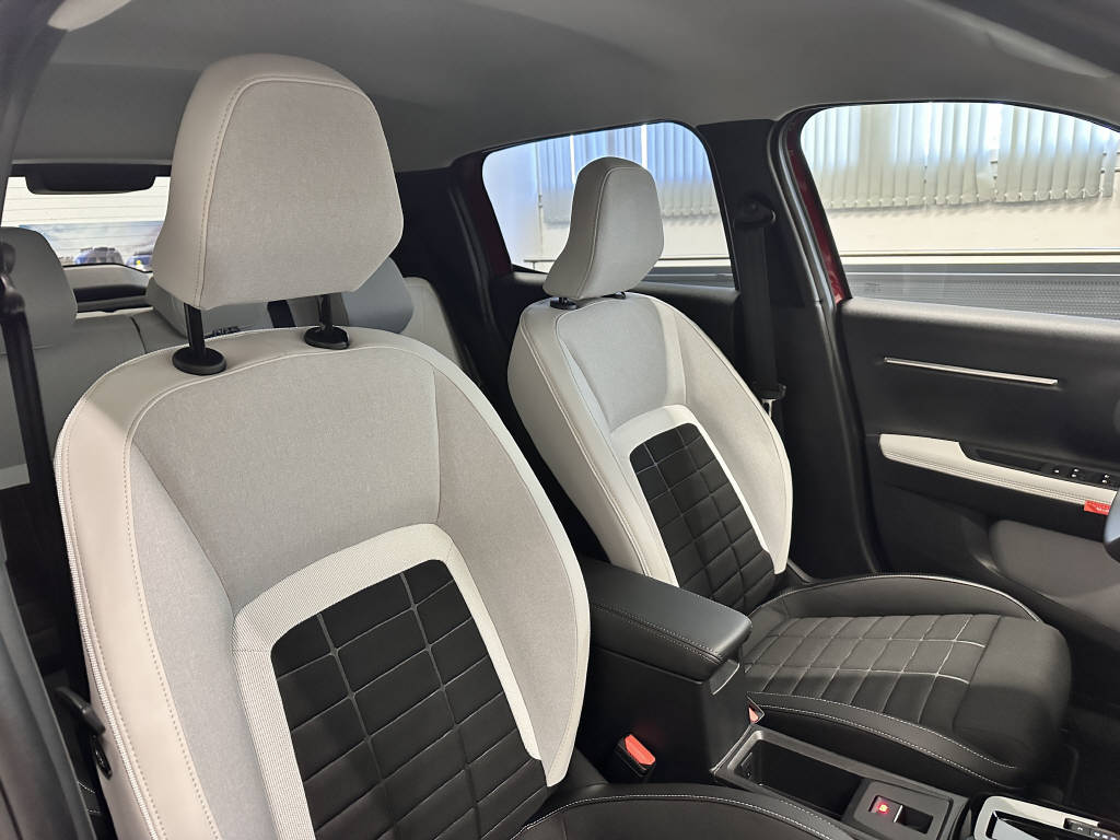 CITROEN e-C3 Max-image-9