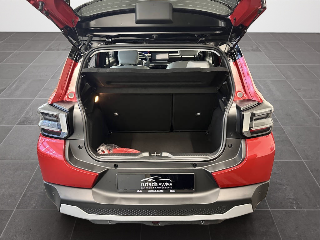 CITROEN e-C3 Max-image-5