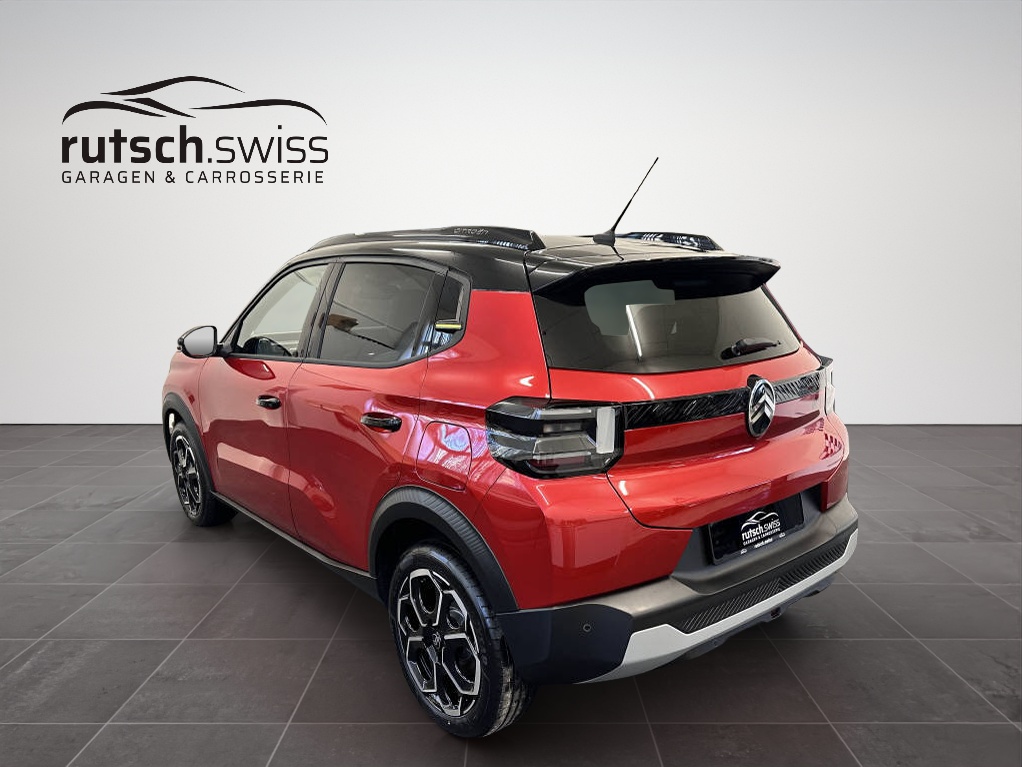 CITROEN e-C3 Max-image-3