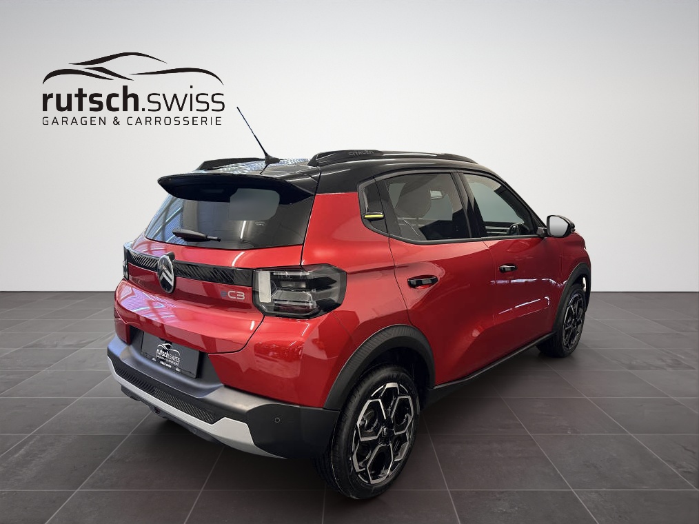 CITROEN e-C3 Max-image-6