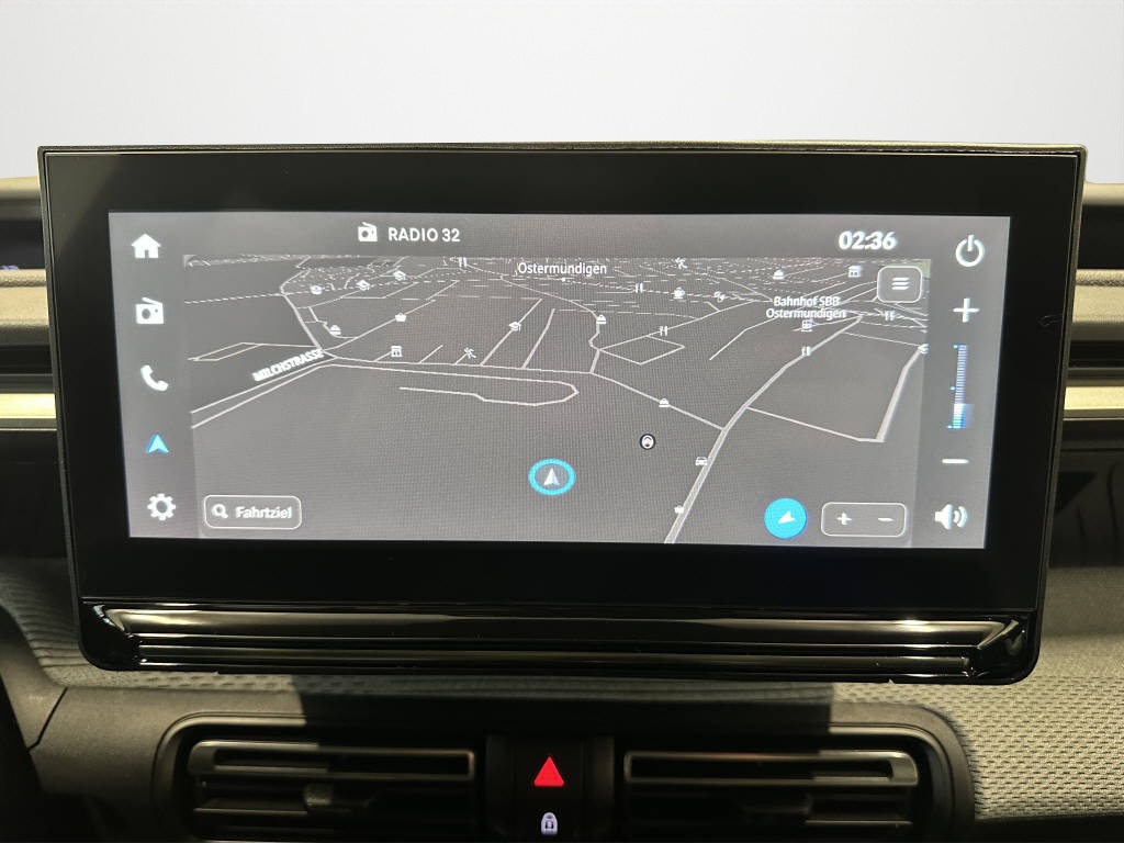 CITROEN e-C3 Max-image-12