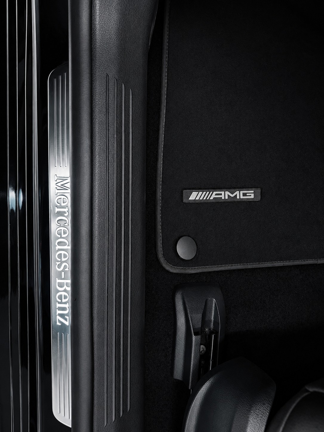 MERCEDES-BENZ CLA Shooting Brake 220 d 4Matic AMG Line (CH)-image-26