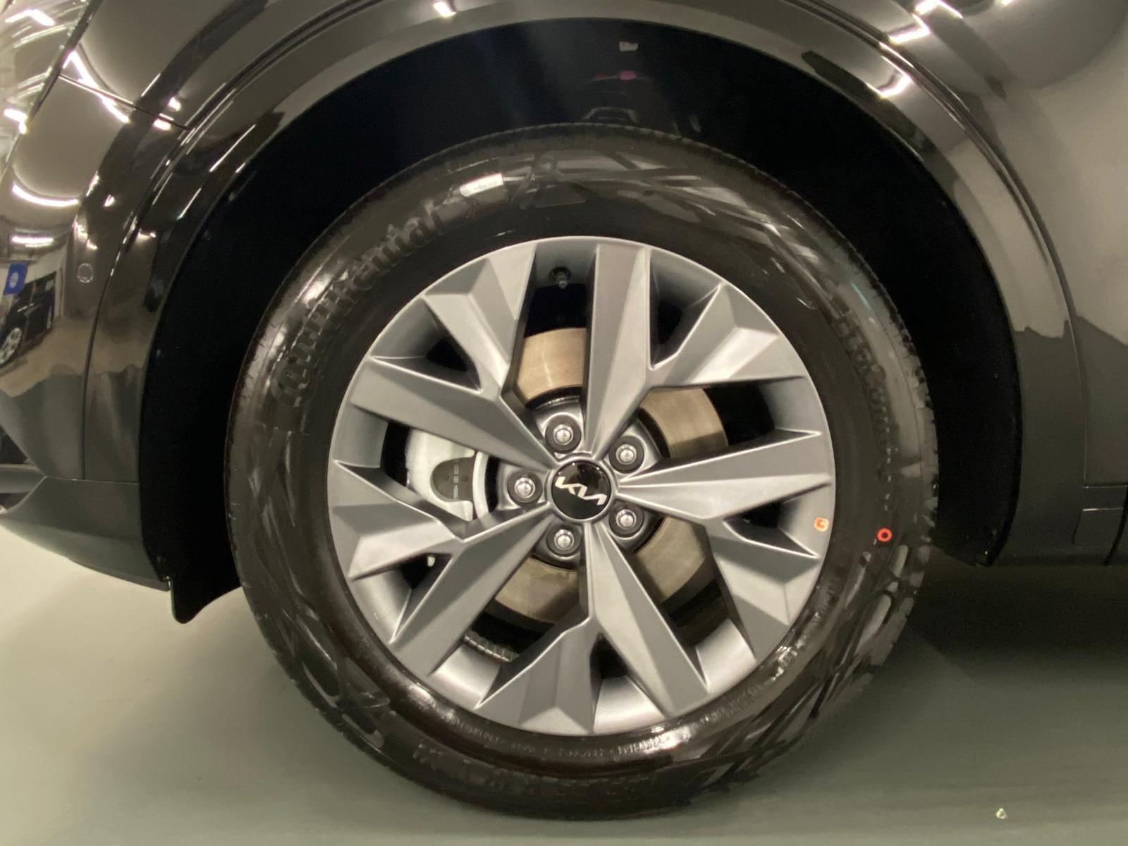 KIA Sportage 1.6 T-GDi Hybrid GT-Line-image-3