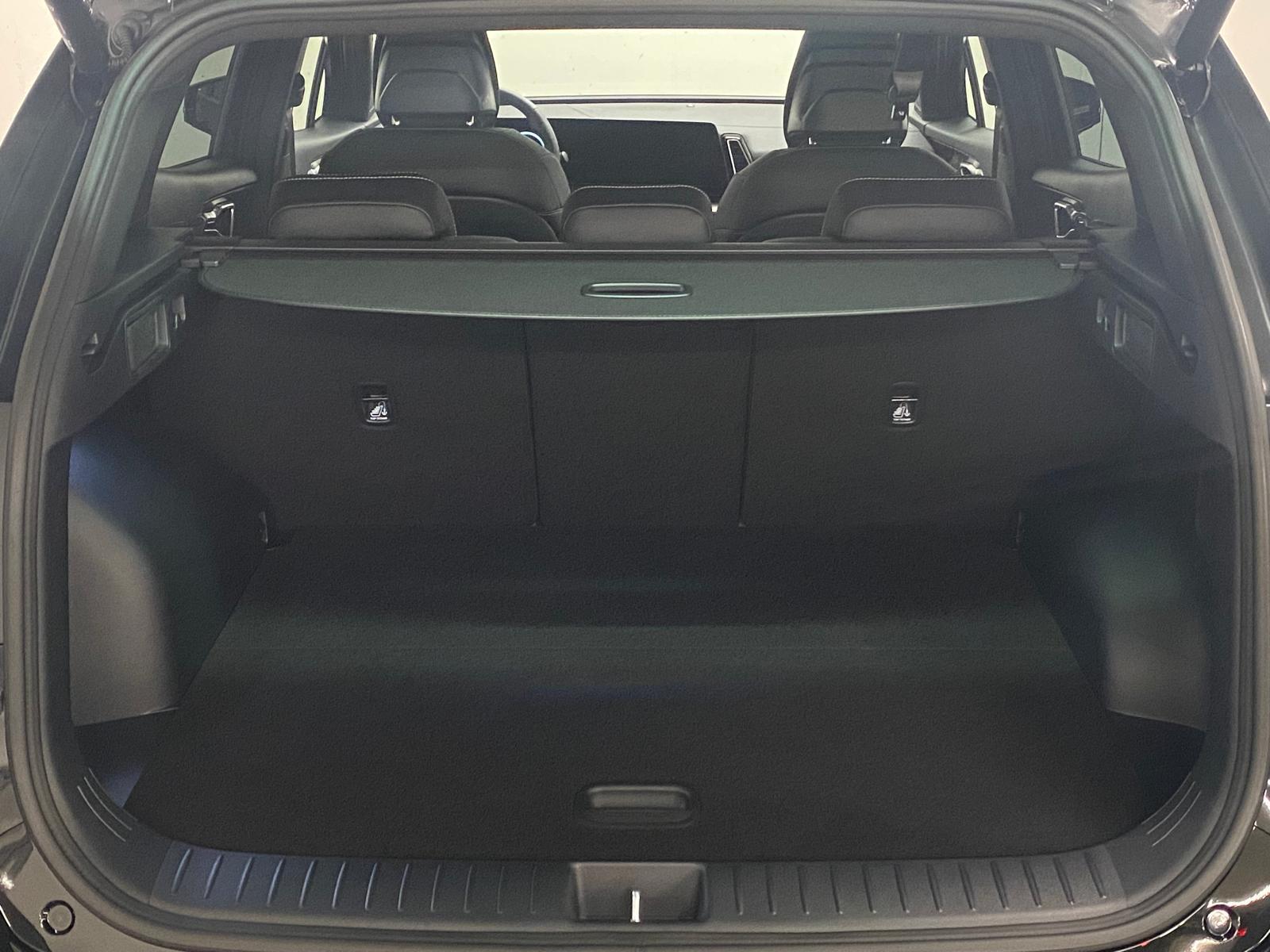 KIA Sportage 1.6 T-GDi Hybrid GT-Line-image-15