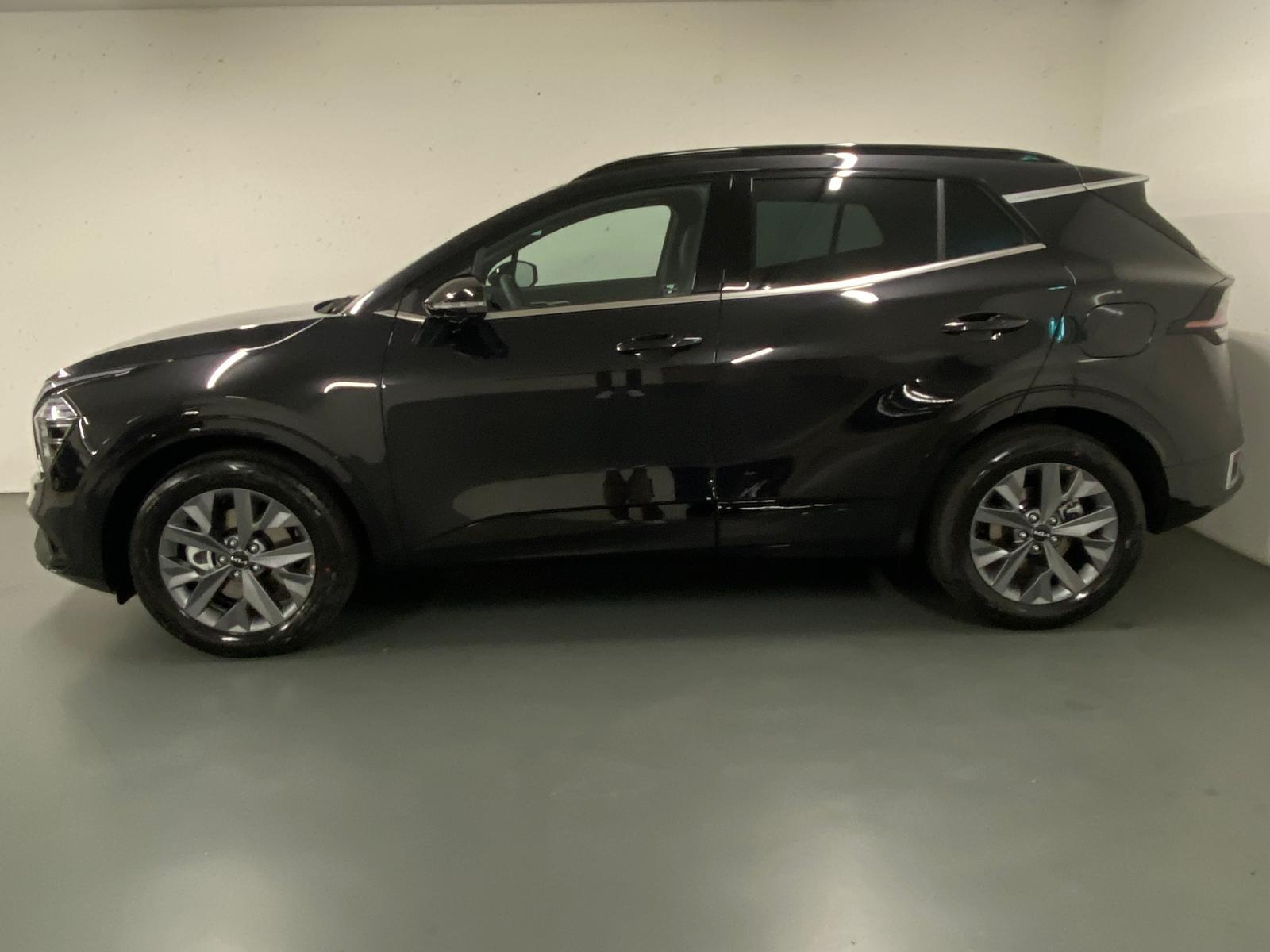 KIA Sportage 1.6 T-GDi Hybrid GT-Line-image-2