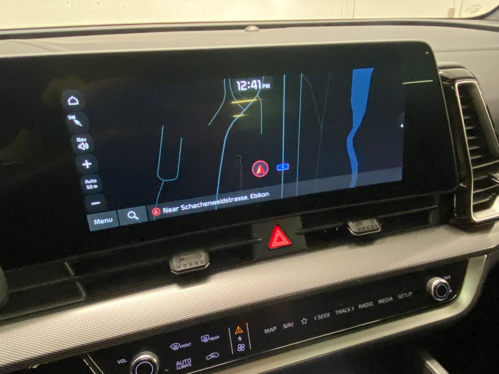 KIA Sportage 1.6 T-GDi Hybrid GT-Line-image-6