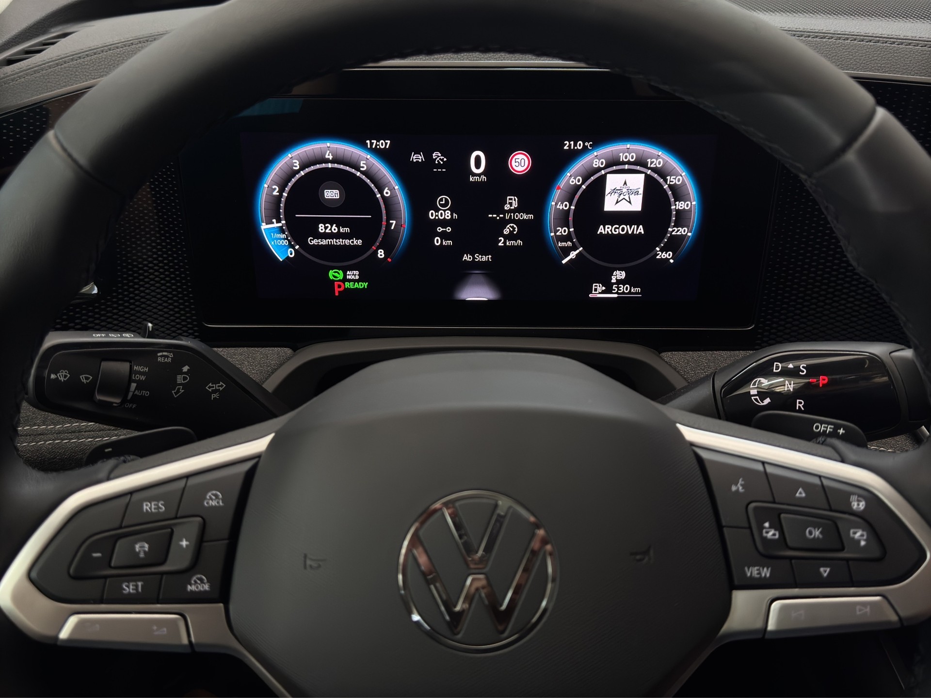 VW Passat Variant 1.5 eTSI DSG "RF.-Kamera-ACC"-image-13