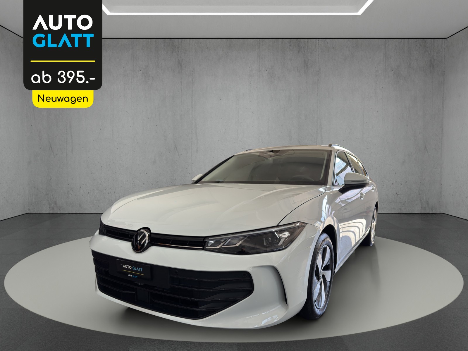 VW Passat Variant 1.5 eTSI DSG "RF.-Kamera-ACC"-image-0
