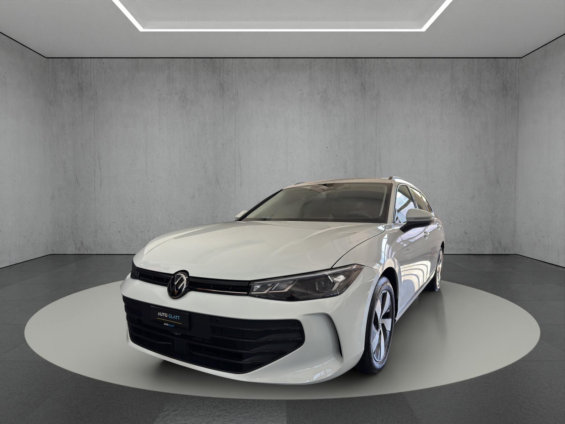 VW Passat Variant 1.5 eTSI DSG "RF.-Kamera-ACC"-image-22