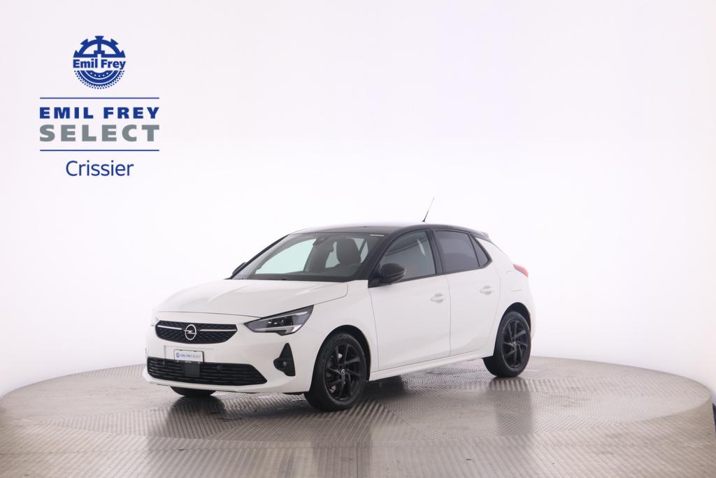 OPEL Corsa 1.2 T GS Line-image-0