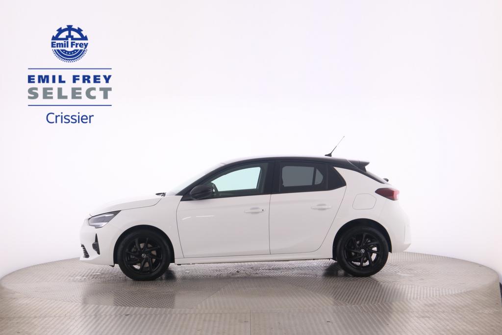 OPEL Corsa 1.2 T GS Line-image-2