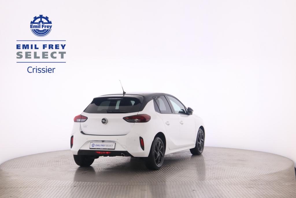 OPEL Corsa 1.2 T GS Line-image-1