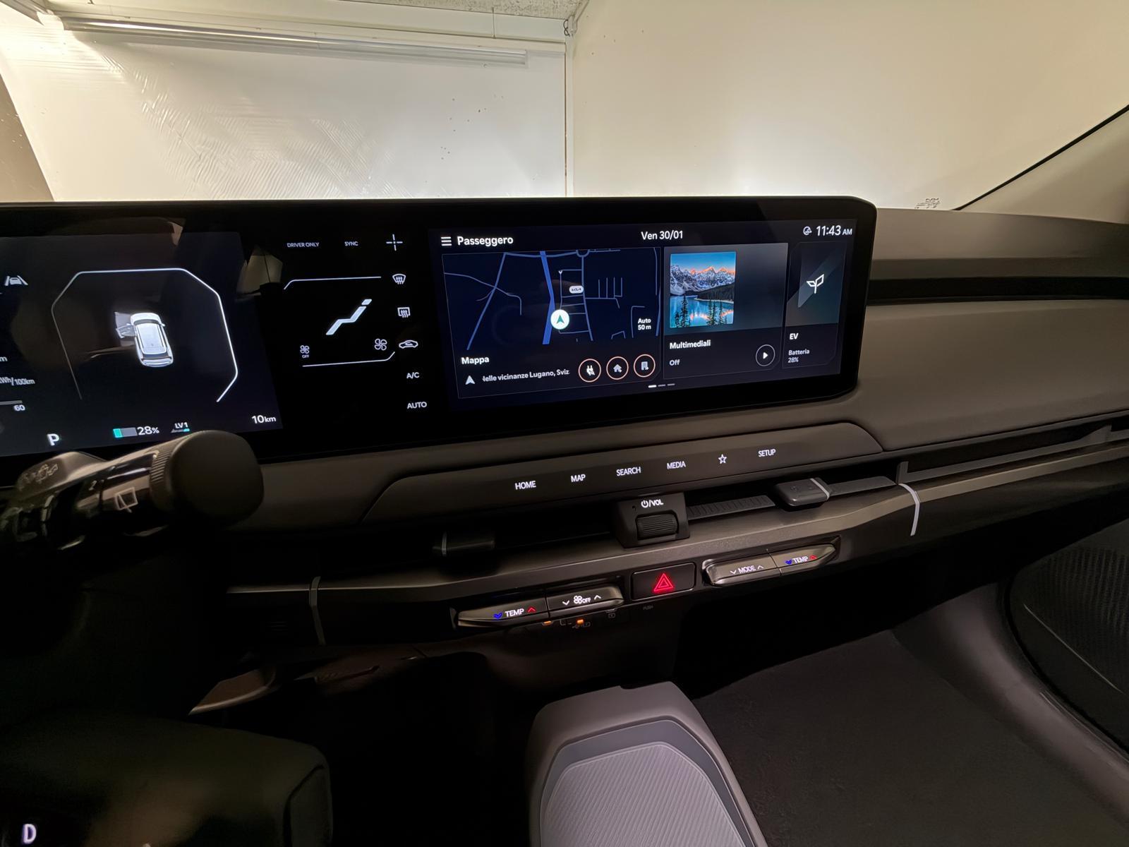 KIA EV3 58 kWh Lite-image-8