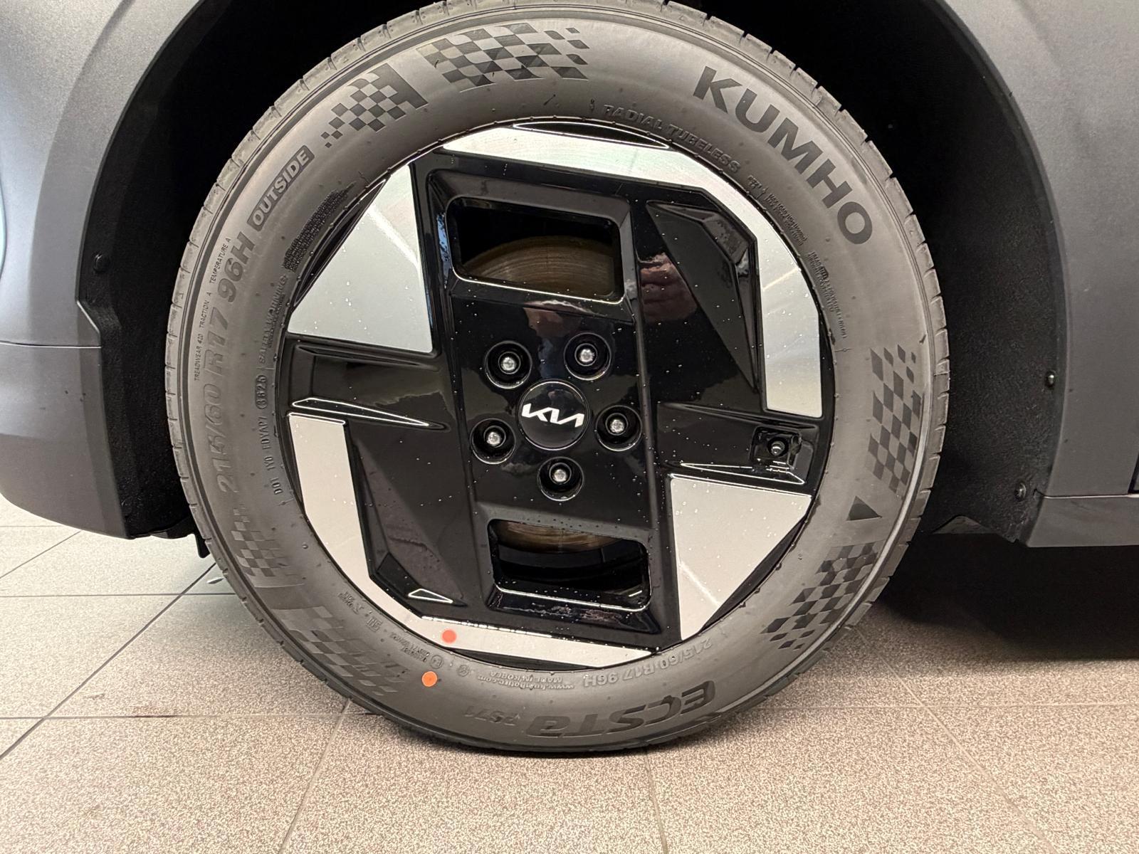 KIA EV3 58 kWh Lite-image-11