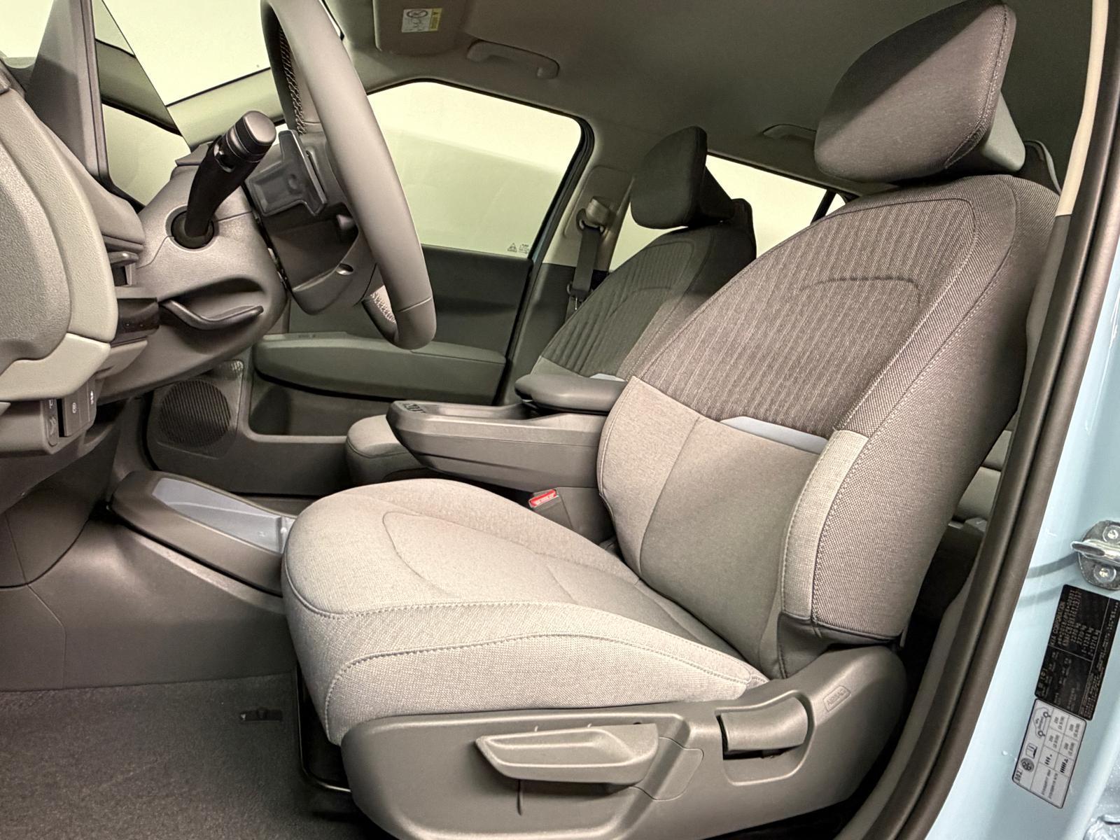 KIA EV3 58 kWh Lite-image-4