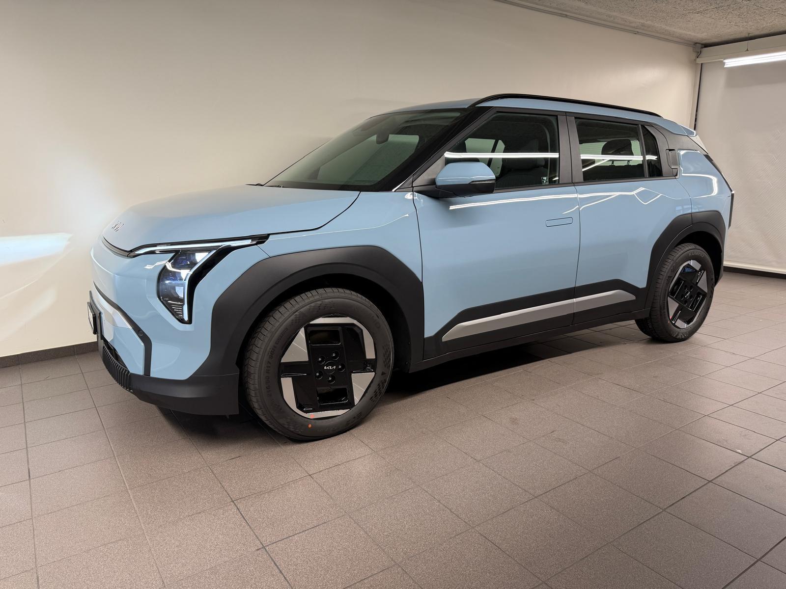 KIA EV3 58 kWh Lite-image-1