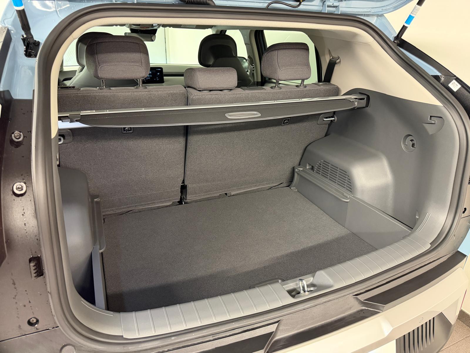 KIA EV3 58 kWh Lite-image-10