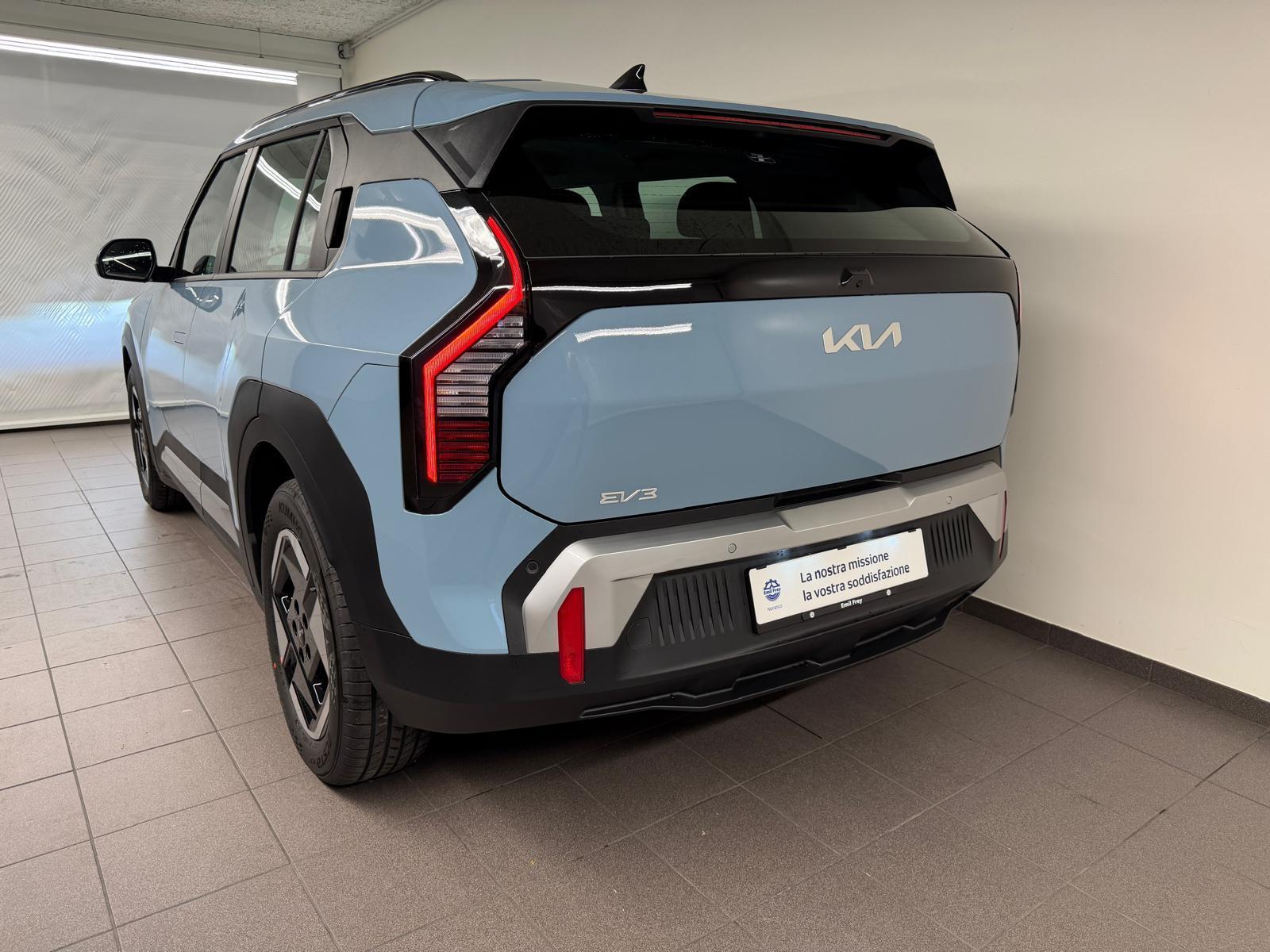 KIA EV3 58 kWh Lite-image-3