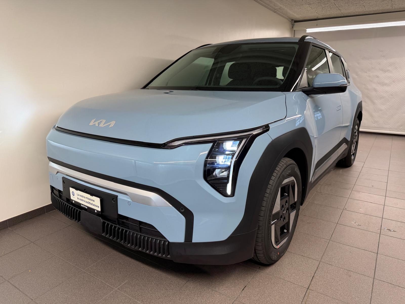 KIA EV3 58 kWh Lite-image-0