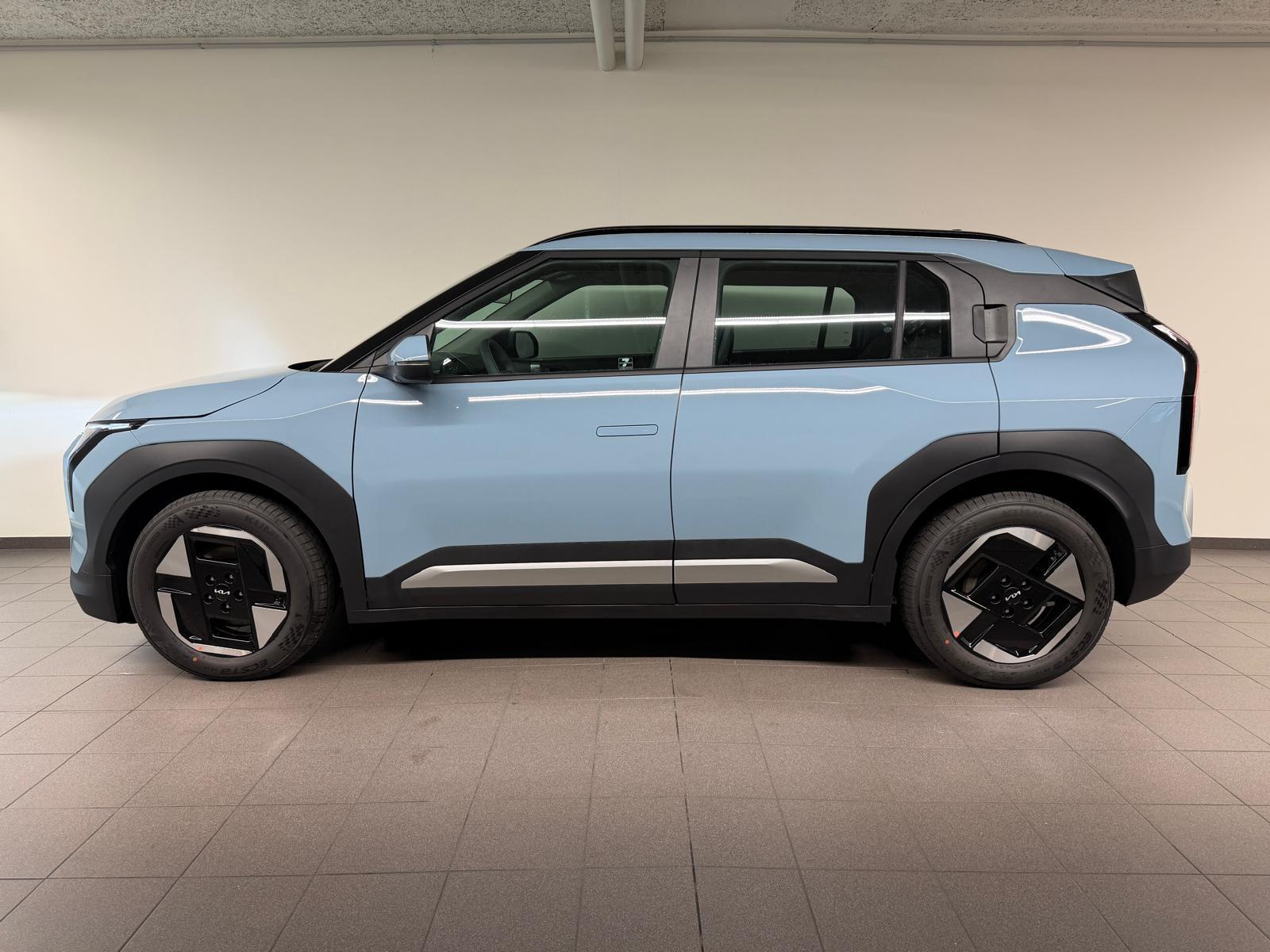 KIA EV3 58 kWh Lite-image-2