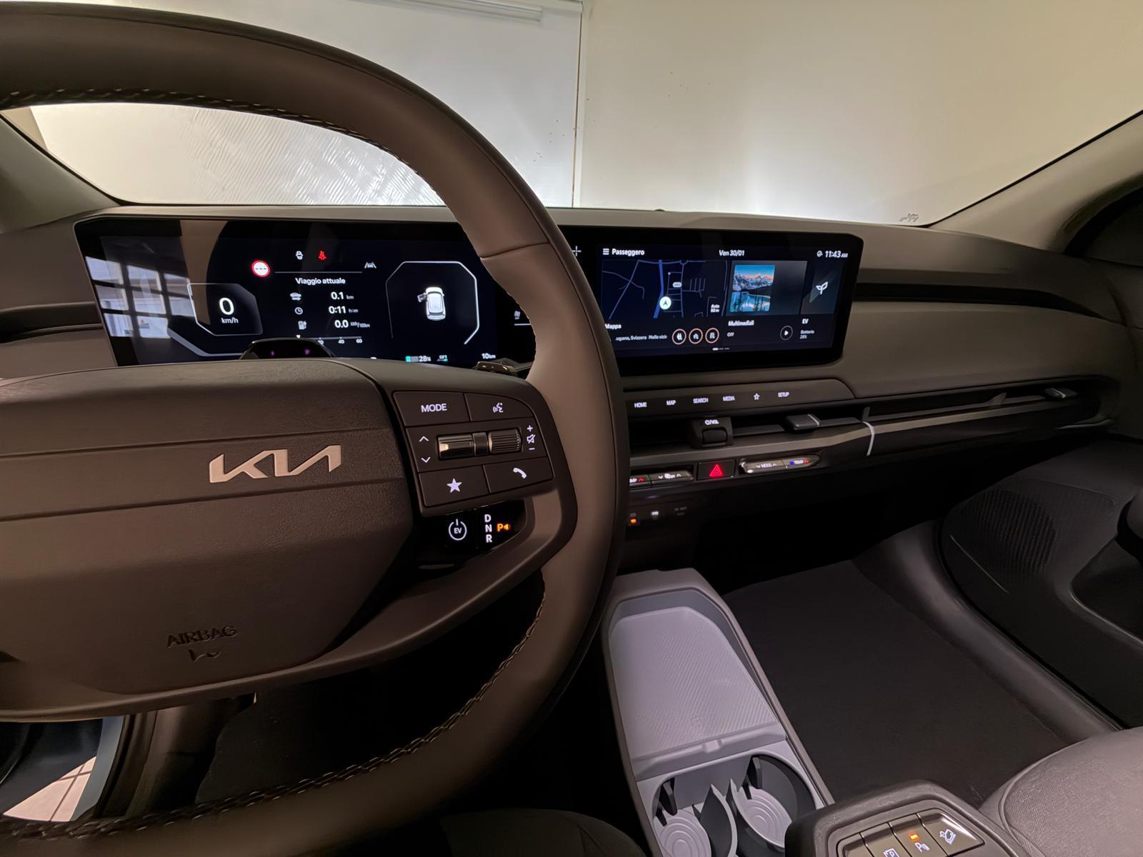 KIA EV3 58 kWh Lite-image-7