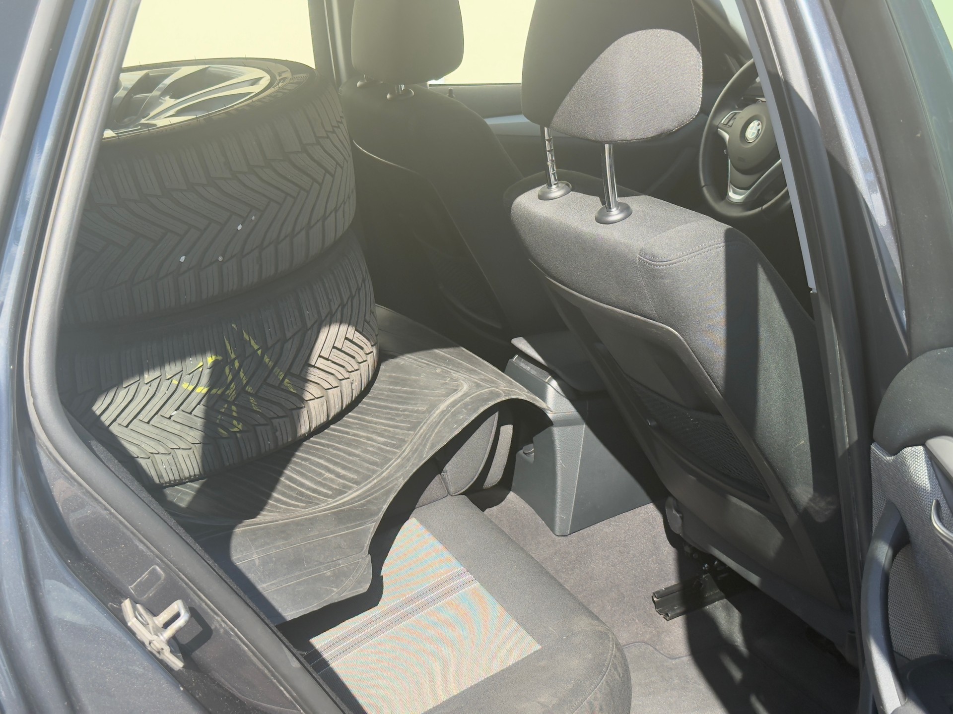 BMW X1 xDrive 18d Steptronic-image-7
