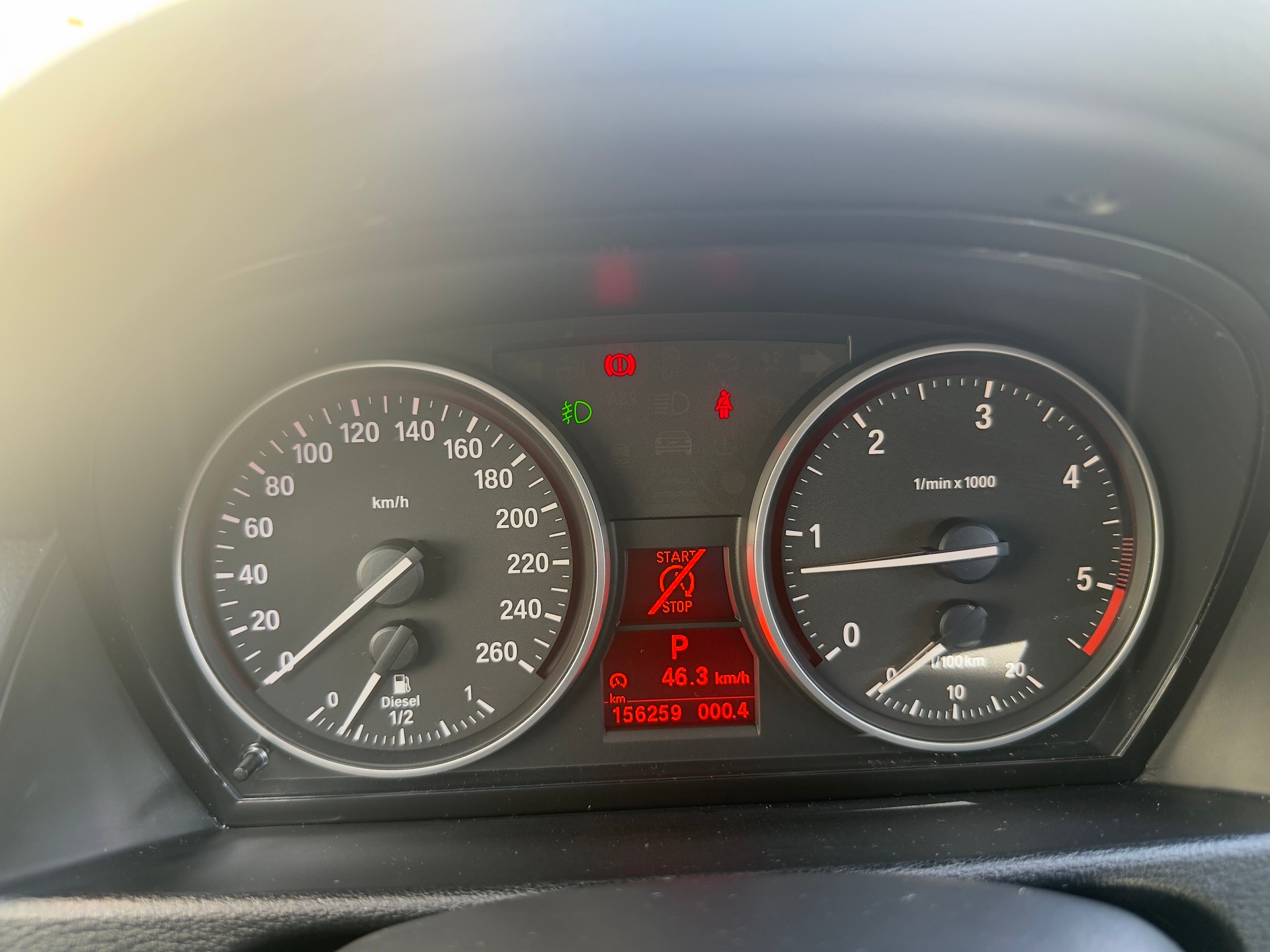 BMW X1 xDrive 18d Steptronic-image-12