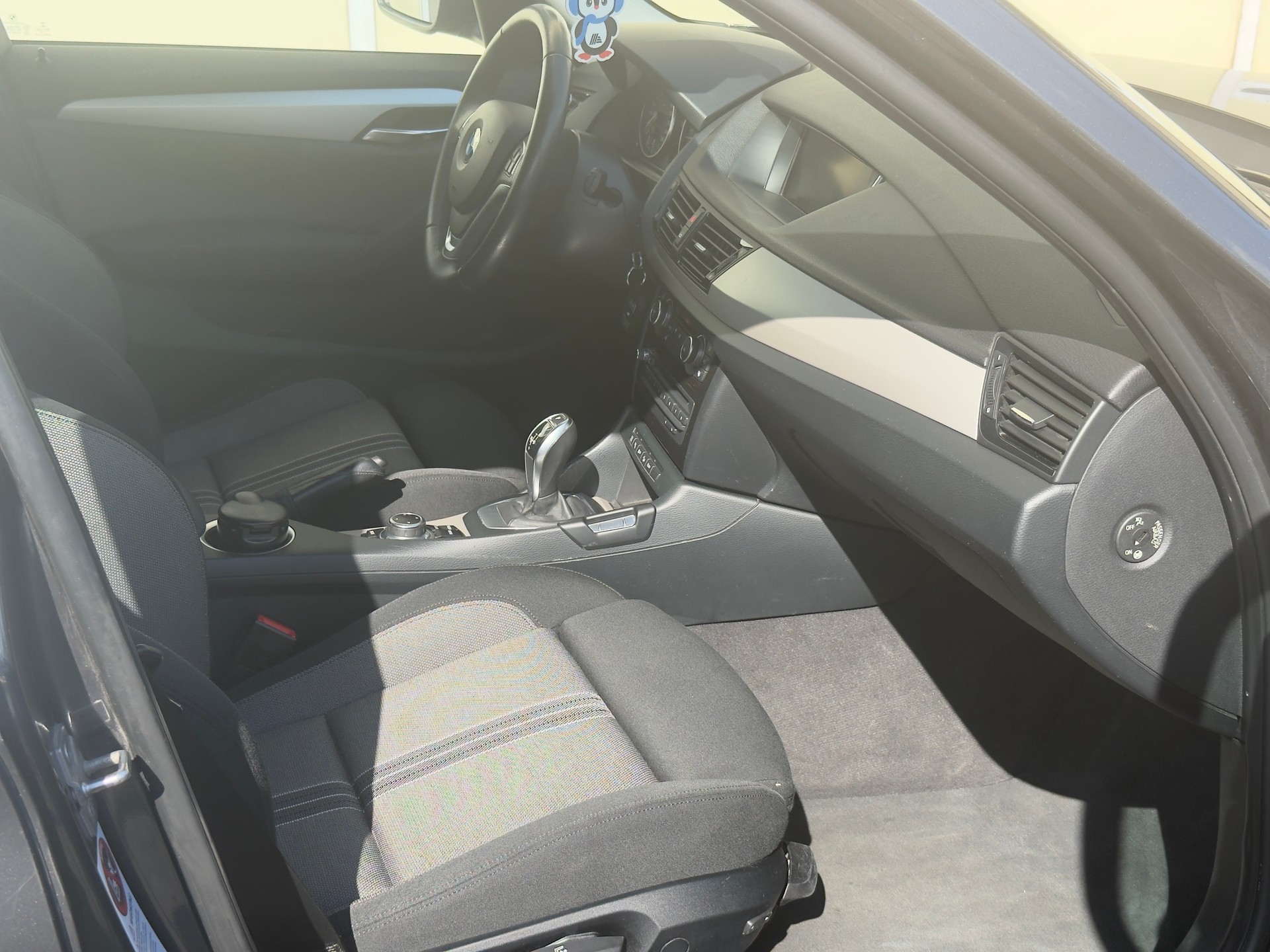 BMW X1 xDrive 18d Steptronic-image-11