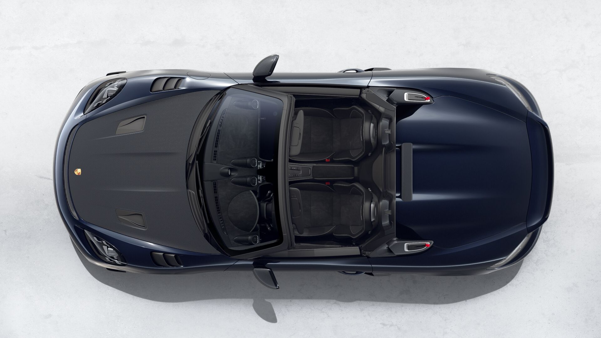 PORSCHE 718 Spyder RS-image-3
