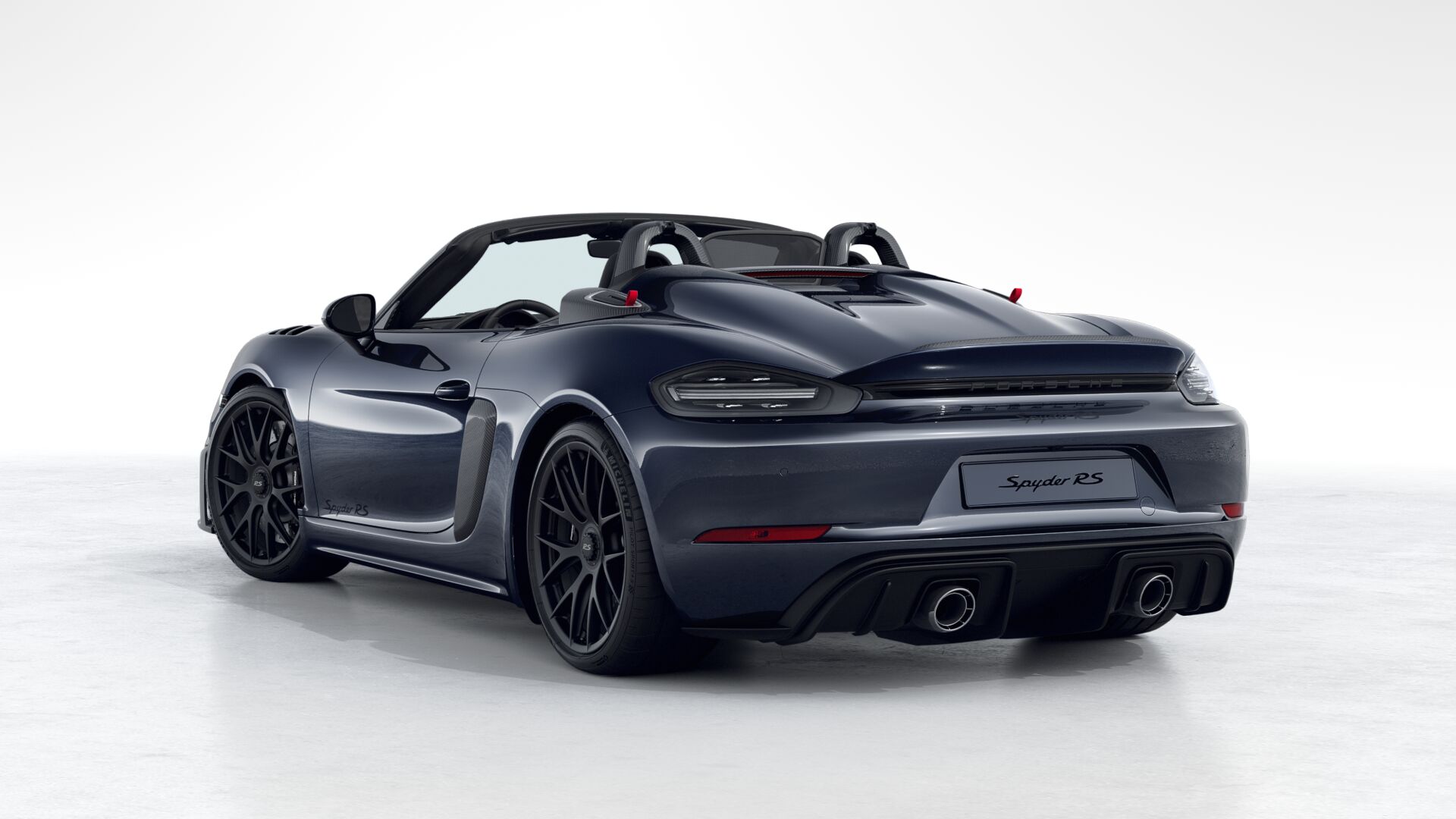 PORSCHE 718 Spyder RS-image-2