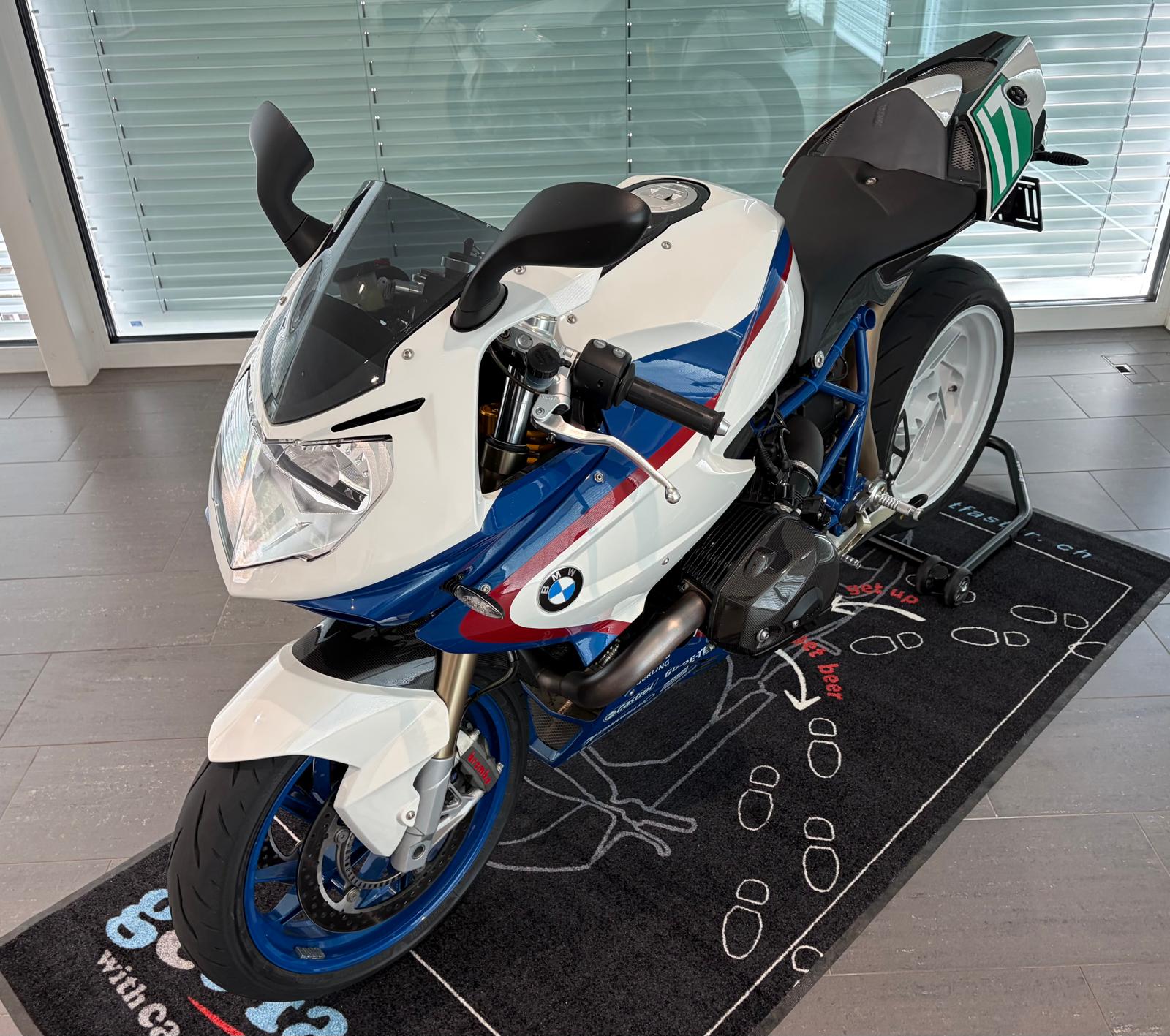 BMW HP2 Sport "Motorsport-Edition"-image-4