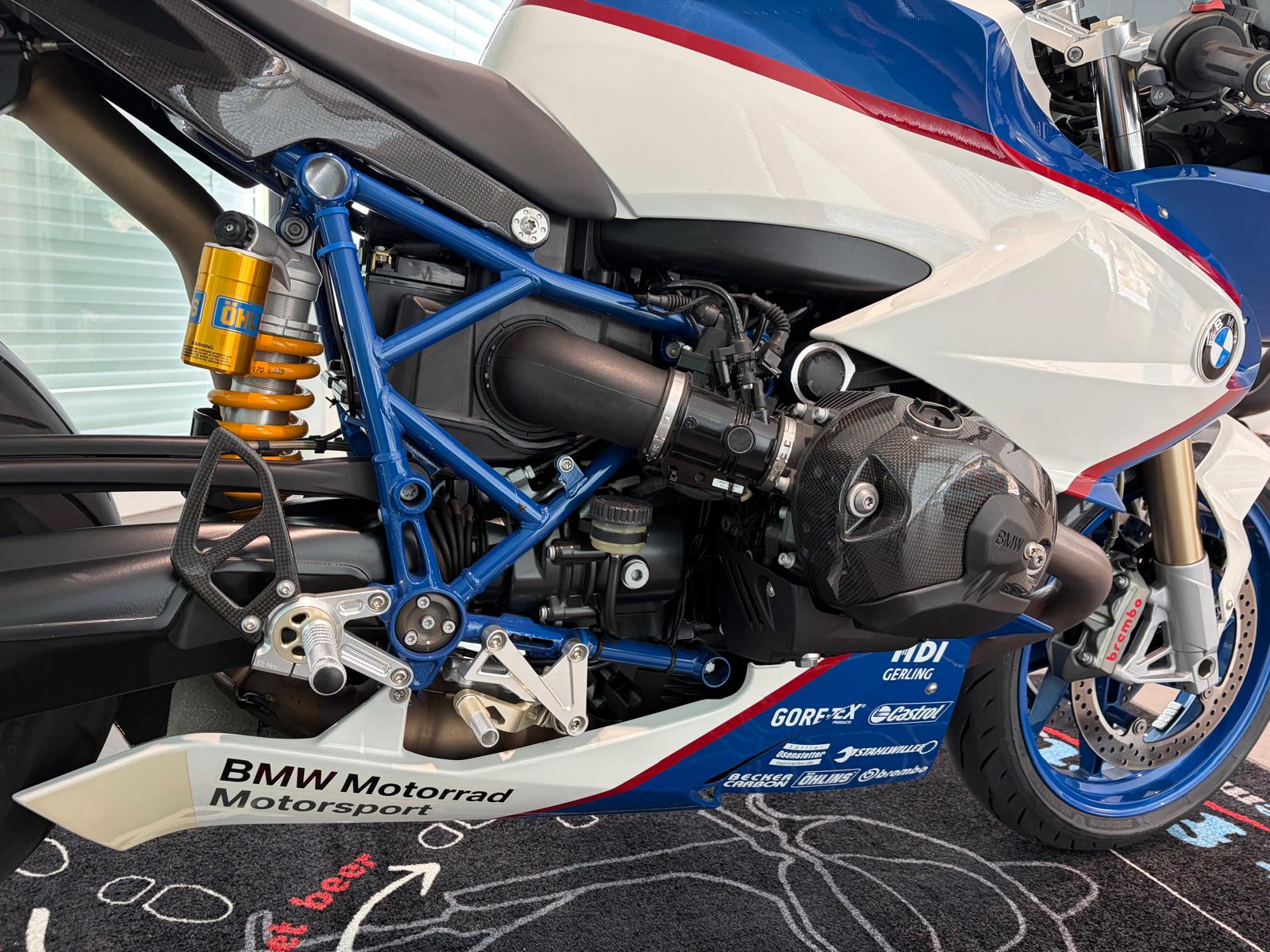 BMW HP2 Sport "Motorsport-Edition"-image-11