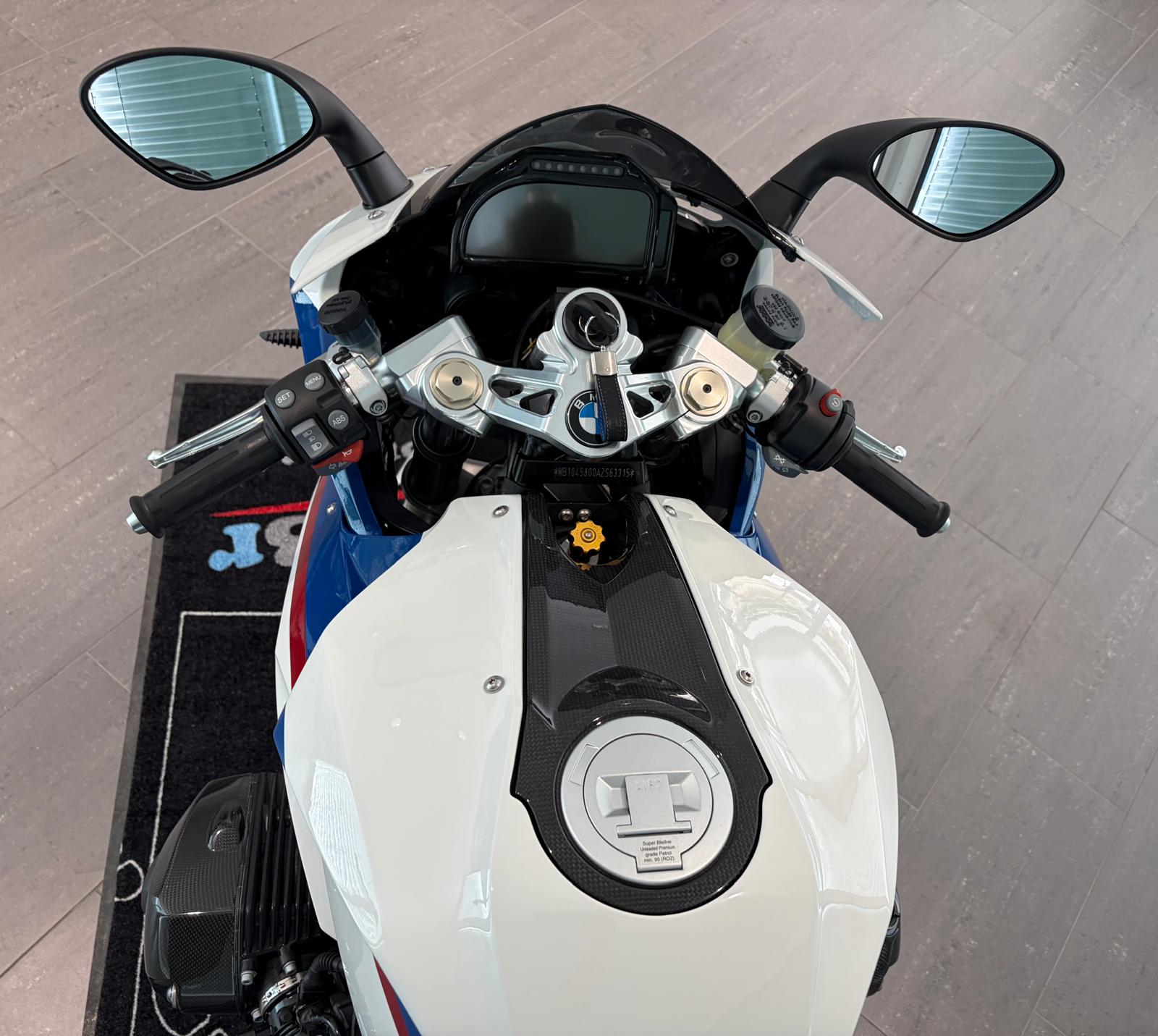BMW HP2 Sport "Motorsport-Edition"-image-13